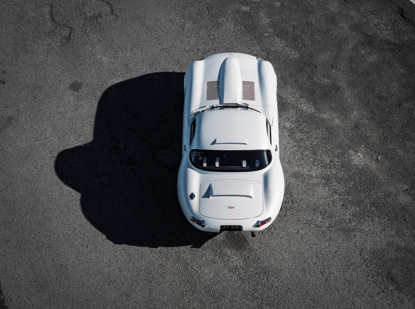 SMALL_Eagle Lightweight GTR 05, Dean Smith